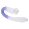 Afbeelding van Evolved - Spring Loaded Multi Rabbit Vibrator - Paars