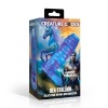 Afbeelding van Creature Cocks - Sea Stallion Penis Vergroter - 14,5 cm