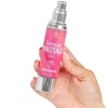 SecretPlay Pink Petals Massage Oil
