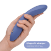 We-Vibe Rave 2 G-Spot Vibrator Blue