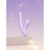 Afbeelding van Svakom – DuoGlow App Controlled Vibrator – Paars