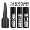 Black Hole Anal Lube Applier 30ml