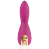 Coverme Clitoral Sucker & G-Spot Vibrator
