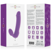 Intense Sugar Seven Speeds Silicone Lilac