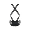 Passion 045 Body Victor Black L/XL