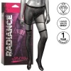 CalExotics Radiance Garter Skirt Thigh Highs