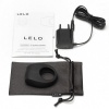 Lelo Tor II Black Vibrator Ring