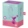 Satisfyer Viva La Vulva 3 Violet