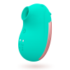 RITHUAL Shushu 2.0 Clitoral Suction Aqua