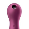 SATISFYER Lucky Libra Stimulator Vibrator