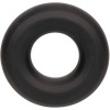 CalExotics Alpha Prolong Medium Ring Black