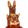 Condomerie Hand-Painted Novelty Condom Kangaroo Model 1