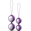 B Swish Bfit Classic Kegel Balls Violet