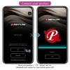 Pretty Love - Dora Invisible Vibrator With Free APP