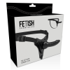 Fetish Submissive Harness Black Realistic 16 CM