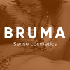 Bruma Premium Massage Hot Oil Cupcake 3-in-1 100ML