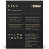 Lelo F2S Male Masturbator Red