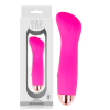 Dolce Vita One Rechargeable Vibrator Pink 7-Speed