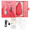 Womanizer Liberty 2 Clitoral Stimulator Pink
