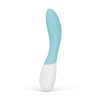 LELO Mona Twist G-Spot Vibrator Lavender