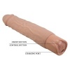 Pretty Love Osric Flexible Realistic Vibrator