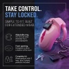 Afbeelding van LOCKDOWN - Chastity Cage Large - Roze