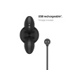 Afbeelding van Nexus - Bendz Vibrerende Butt Plug - Large