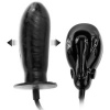 Baile Bigger Joy Inflatable Vibrating Dildo