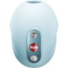 Fun Factory Seduction Air Pulse Vibrator Ice Blue