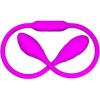 Pretty Love Dream Lovers Whip Unisex Stimulator