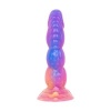 Afbeelding van Mythical Mates - Blazetail Draken Dildo - 25 cm
