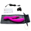 Pretty Love Bliss Lilac Highgrade Massager