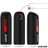 Jamyjob Phantom Automatic Masturbator 5 Suction Modes