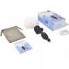 Afbeelding van Magic Motion - Bunny Tail Vibrerende Anaal Plug App Controlled