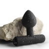 Rocks-Off Nova Astryx Anal Plug 16 Function Black