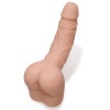 Extreme Toyz Penis and Anus Masturbator