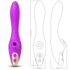Armony Dudu Violet Clitoral Suction Toy