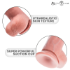 Mr. Intense Neeson Silicone Dildo 27cm