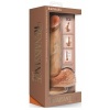 Afbeelding van Blush - Renaissance Raphael Dildo met Schuivende Voorhuid - 24 cm