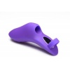 Afbeelding van FRISKY - Finger Bang Her Pro Vingervibrator - Paars