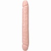 Afbeelding van Doc Johnson - De Klassieke Dubbele Dildo - 30,5 cm