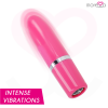 Moressa Ivy Vibrator Travel Pink