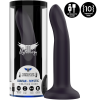 Mythology Duman Mystic Dildo L - Vibrator Compatible With Watchme Wire