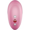 Fun Factory Intense Air Pulse Vibrator Rose
