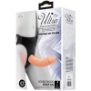Baile Ultra Passionate Double Dildos Harness