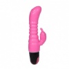 Baile Pink Vibrator Clitoris Stimulator 22.5cm