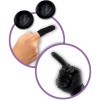 Pipedreams Anal Fantasy Beginner Kit Black