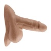 Afbeelding van Evolved Novelties - Stand To Pee - Beige