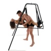 Hidden Desire Extreme Lovers Swing with Stand
