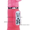 Baile Cute Passion Bunny Rampant Vibrator 27cm
